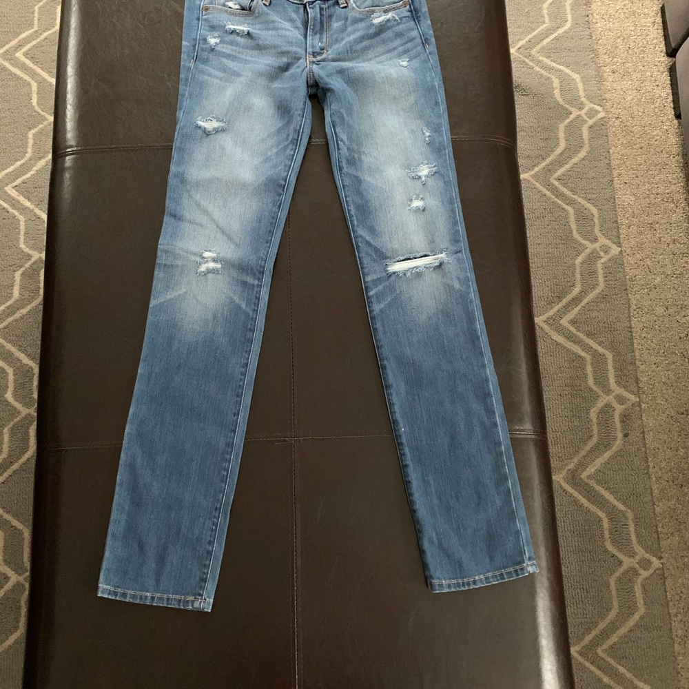 Abercrombie & Fitch jeans - Picture 2 of 4